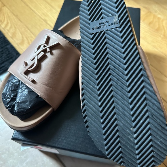 YSL Sandals - Picture 2 of 2